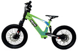 Revvi Eighteen 18" Kid's Electric MX Motor Bike - (PRE-ORDER ETA TBC)