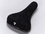 Mafiabikes Fat Suede Railed Seat for Wheelie / MTB Bikes