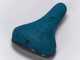 Mafiabikes Fat Suede Railed Seat for Wheelie / MTB Bikes