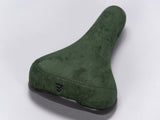 Mafiabikes Fat Suede Railed Seat for Wheelie / MTB Bikes