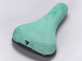 Mafiabikes Fat Suede Railed Seat for Wheelie / MTB Bikes