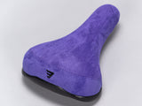 Mafiabikes Fat Suede Railed Seat for Wheelie / MTB Bikes