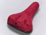 Mafiabikes Fat Suede Railed Seat for Wheelie / MTB Bikes