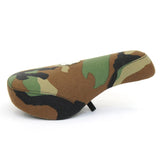 Fiend Reynolds V2 Pivotal BMX MID Seat - Camo Garrett Reynolds signature