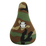 Fiend Reynolds V2 Pivotal BMX MID Seat - Camo Garrett Reynolds signature
