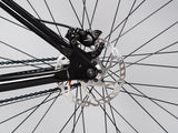 NEW 2025 Mafiabikes Mafia - FTG - Bomma 29" - Single Speed - Wheelie Bike