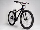 NEW 2025 Mafiabikes Mafia - FTG - Bomma 29" - Single Speed - Wheelie Bike