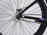 NEW 2025 Mafiabikes Mafia - FTG - Bomma 29" - Single Speed - Wheelie Bike