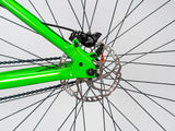 NEW 2025 Mafiabikes Mafia - FTG - Bomma 29" - Single Speed - Wheelie Bike