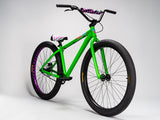 NEW 2025 Mafiabikes Mafia - FTG - Bomma 29" - Single Speed - Wheelie Bike