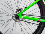 NEW 2025 Mafiabikes Mafia - FTG - Bomma 29" - Single Speed - Wheelie Bike