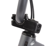 KHE STYLUS PRO BMX Bike (20in Wheels) just 8.9kg