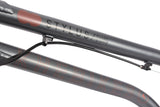 KHE STYLUS PRO BMX Bike (20in Wheels) just 8.9kg