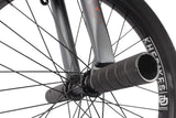 KHE STYLUS PRO BMX Bike (20in Wheels) just 8.9kg