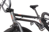 KHE STYLUS PRO BMX Bike (20in Wheels) just 8.9kg
