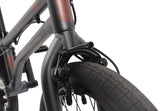 KHE STYLUS PRO BMX Bike (20in Wheels) just 8.9kg