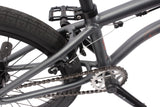 KHE STYLUS PRO BMX Bike (20in Wheels) just 8.9kg