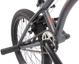KHE STYLUS PRO BMX Bike (20in Wheels) just 8.9kg