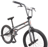 KHE STYLUS PRO BMX Bike (20in Wheels) just 8.9kg