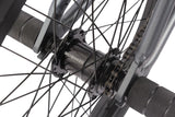 KHE STYLUS PRO BMX Bike (20in Wheels) just 8.9kg