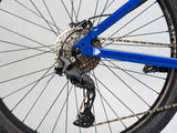 NEW 2025 Mafiabikes Mafia - OW - Bomma 29" - 10 Speed - Wheelie Bike