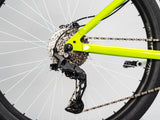 NEW 2025 Mafiabikes Mafia - OW - Bomma 29" - 10 Speed - Wheelie Bike