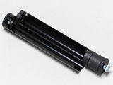 Mafiabikes Stash Post (Bike Storage Tube System for 31.8mm Seat Post)