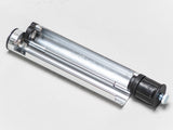 Mafiabikes Stash Post (Bike Storage Tube System for 31.8mm Seat Post)