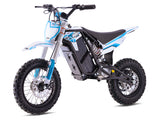 Stomp E-Box 1.6 - 1600W Electric Pit Bike Off Road Motocross E-Bike