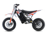 Stomp E-Box 1.6 - 1600W Electric Pit Bike Off Road Motocross E-Bike