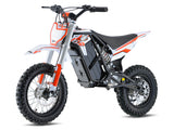 Stomp E-Box 1.6 - 1600W Electric Pit Bike Off Road Motocross E-Bike