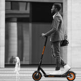 TECHTRON Elite 3500 Electric Scooter - (electric scooter)
