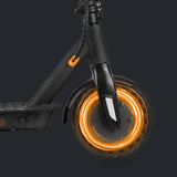 TECHTRON Elite 3500 Electric Scooter - (electric scooter)