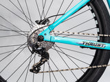 NEW 2025 Mafiabikes Mafia - THRUST - Bomma 29" - 10 Speed - Wheelie Bike