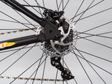 NEW 2025 Mafiabikes Mafia - THRUST - Bomma 29" - 10 Speed - Wheelie Bike