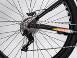 NEW 2025 Mafiabikes Mafia - THRUST - Bomma 29" - 10 Speed - Wheelie Bike
