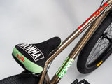 NEW 2025 Mafiabikes Mafia - TRAFFIC - Bomma 27.5" - 10 Speed - Wheelie Bike