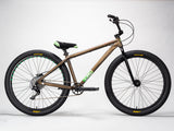 NEW 2025 Mafiabikes Mafia - TRAFFIC - Bomma 27.5" - 10 Speed - Wheelie Bike