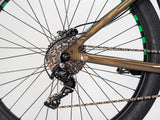 NEW 2025 Mafiabikes Mafia - TRAFFIC - Bomma 27.5" - 10 Speed - Wheelie Bike