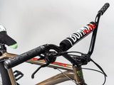 NEW 2025 Mafiabikes Mafia - TRAFFIC - Bomma 27.5" - 10 Speed - Wheelie Bike