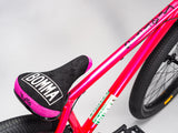 NEW 2025 Mafiabikes Mafia - TRAFFIC - Bomma 27.5" - 10 Speed - Wheelie Bike