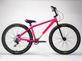 NEW 2025 Mafiabikes Mafia - TRAFFIC - Bomma 27.5" - 10 Speed - Wheelie Bike