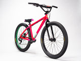 NEW 2025 Mafiabikes Mafia - TRAFFIC - Bomma 27.5" - 10 Speed - Wheelie Bike