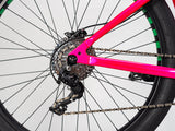NEW 2025 Mafiabikes Mafia - TRAFFIC - Bomma 27.5" - 10 Speed - Wheelie Bike