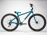 NEW 2025 Mafiabikes Mafia - TRAFFIC - Bomma 27.5" - 10 Speed - Wheelie Bike
