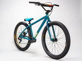 NEW 2025 Mafiabikes Mafia - TRAFFIC - Bomma 27.5" - 10 Speed - Wheelie Bike