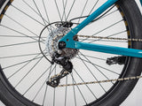 NEW 2025 Mafiabikes Mafia - TRAFFIC - Bomma 27.5" - 10 Speed - Wheelie Bike