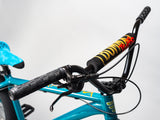 NEW 2025 Mafiabikes Mafia - TRAFFIC - Bomma 27.5" - 10 Speed - Wheelie Bike