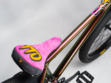 NEW 2025 Mafiabikes Mafia - TTO - Bomma 27.5" - Single Speed - Wheelie Bike