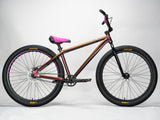 NEW 2025 Mafiabikes Mafia - TTO - Bomma 27.5" - Single Speed - Wheelie Bike